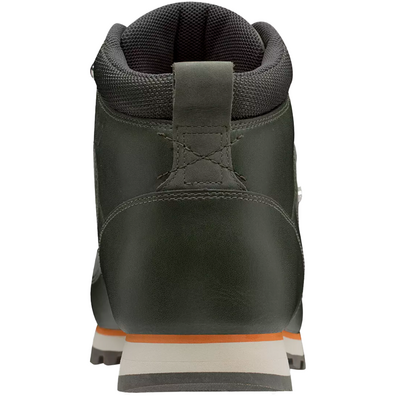 BOTA HH HOMBRE PIEL IMPERMEABLE THE FORESTER 489