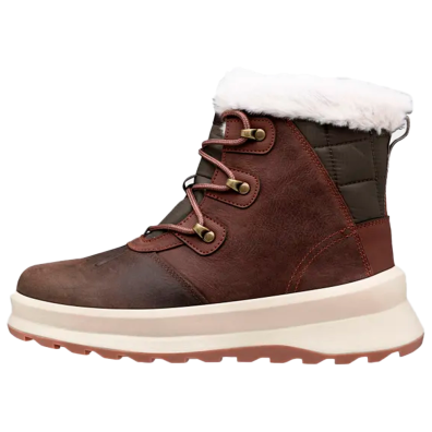 BOTA HH MUJER GARIBALDINI 750