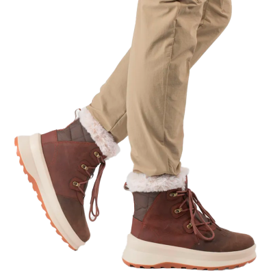 BOTA HH MUJER GARIBALDINI 750