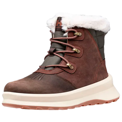BOTA HH MUJER GARIBALDINI 750