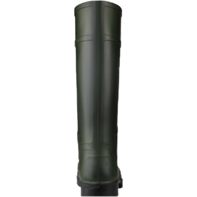 Bota Dunlop Purofort Professional verde