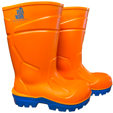 BOTA RUTA NORTE -70º SUPER THERMO