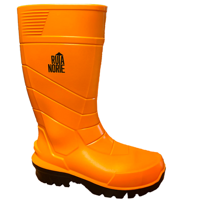 BOTA RUTA NORTE TÉRMICA  -50ºC