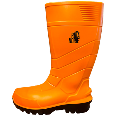 BOTA RUTA NORTE TÉRMICA  -50ºC