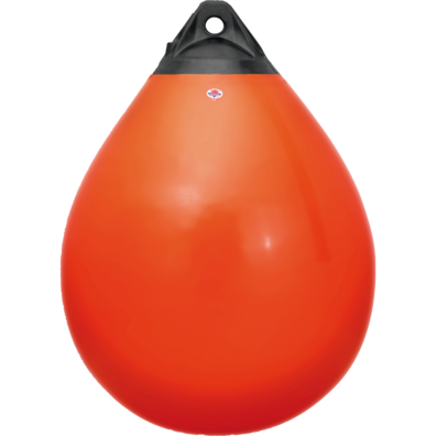 Boya Polyform A7 1420x1100 mm Rojo