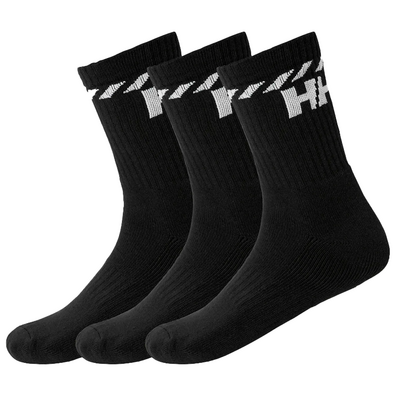 CALCETINES PACK 3 HELLY HANSEN 990