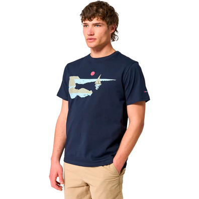 CAMISETA BATELA HOMBRE IKER COSTA MA