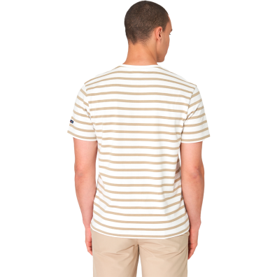 CAMISETA BATELA HOMBRE MARSELLESA C/TW