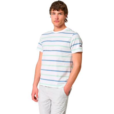 CAMISETA BATELA HOMBRE MARSELLESA MUC52