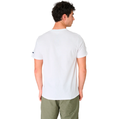 CAMISETA BATELA HOMBRE MANGA CORTA PEZ SUBMARINO BL