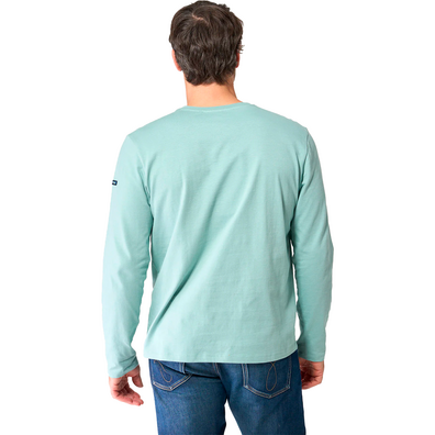 CAMISETA BATELA HOMBRE MANGA LARGA 1991 BF