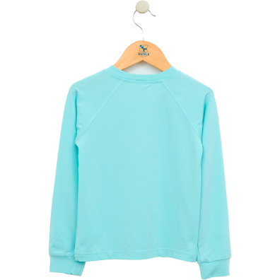 CAMISETA BATELA JUNIOR PROTECCION SOLAR CG