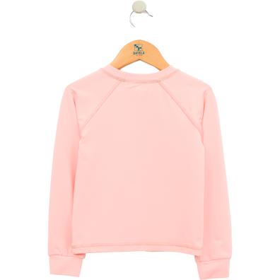 CAMISETA BATELA JUNIOR PROTECCION SOLAR IM