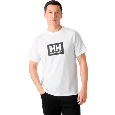 CAMISETA HH HOMBRE BOX 2.0 001