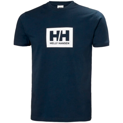 CAMISETA HH HOMBRE BOX 2.0 597