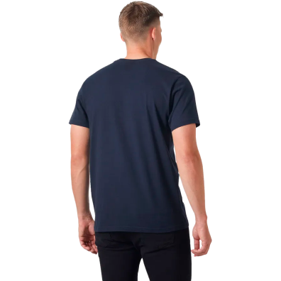 CAMISETA HH HOMBRE BOX 2.0 597