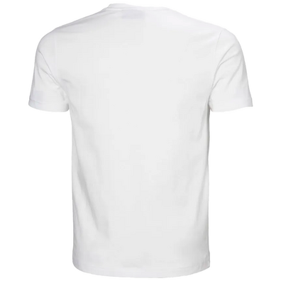 CAMISETA HH HOMBRE CORE GRAPHIC 2.0 001