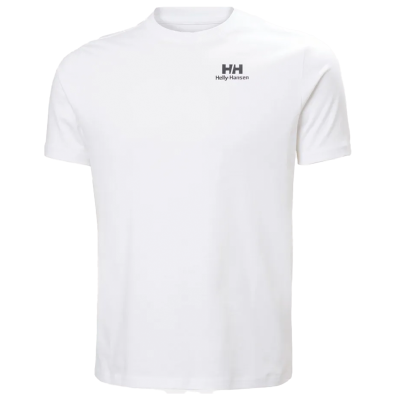 CAMISETA HH HOMBRE CORE GRAPHIC 2.0 005