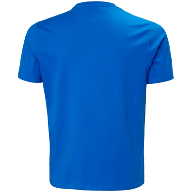 CAMISETA HH HOMBRE CORE GRAPHIC 2.0 543