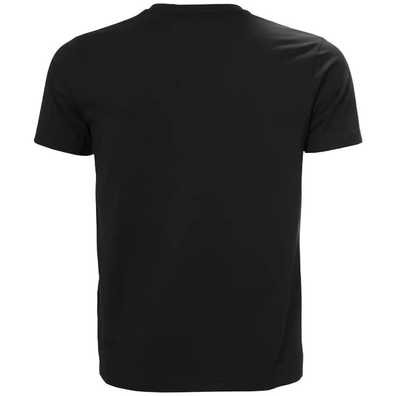 CAMISETA HH HOMBRE CORE GRAPHIC 2.0 990