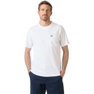 CAMISETA HH HOMBRE HUDSON 001