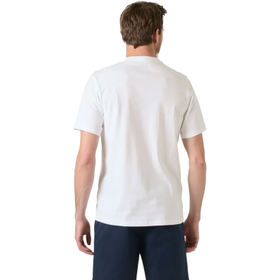 CAMISETA HH HOMBRE HUDSON 001