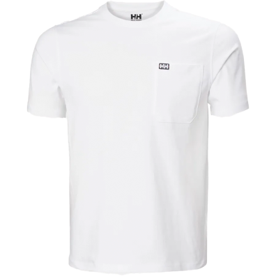 CAMISETA HH HOMBRE HUDSON 001