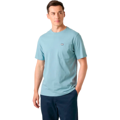 CAMISETA HH HOMBRE HUDSON 561