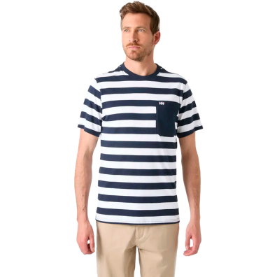 CAMISETA HH HOMBRE HUDSON 599