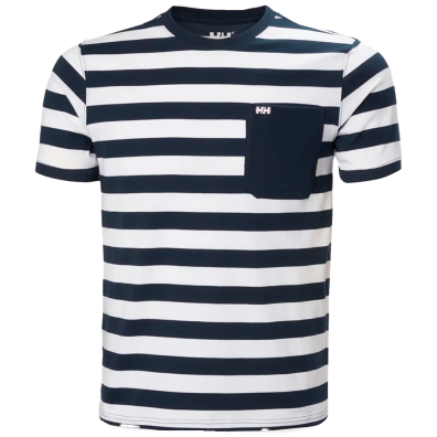 CAMISETA HH HOMBRE HUDSON 599