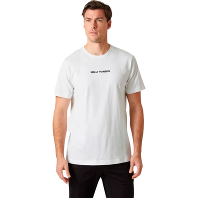 CAMISETA HH HOMBRE NEW CORE 2.0 001