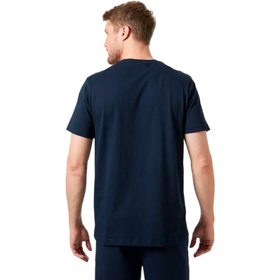 CAMISETA HH HOMBRE NEW CORE 2.0 597