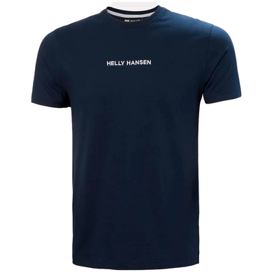 CAMISETA HH HOMBRE NEW CORE 2.0 597