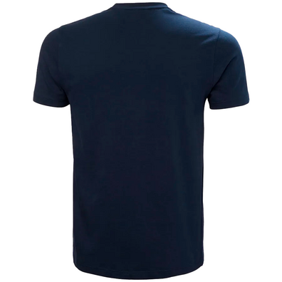 CAMISETA HH HOMBRE NEW CORE 2.0 597