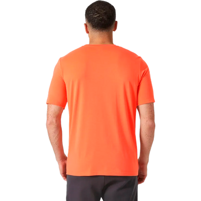 CAMISETA HH HOMBRE RACE GRAPHIC 304