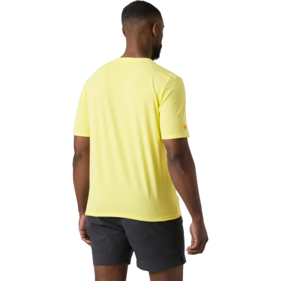 CAMISETA HH HOMBRE RACE GRAPHIC 386