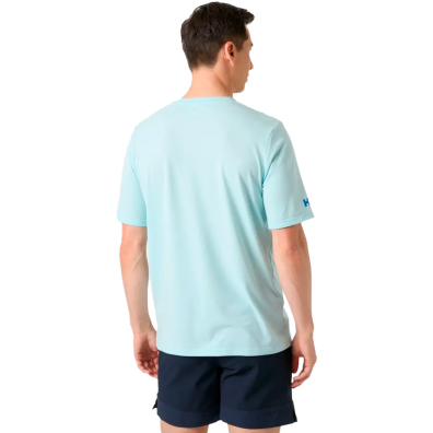 CAMISETA HH HOMBRE RACE GRAPHIC 537