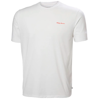 CAMISETA HH HOMBRE SKOG GRAPHIC 003