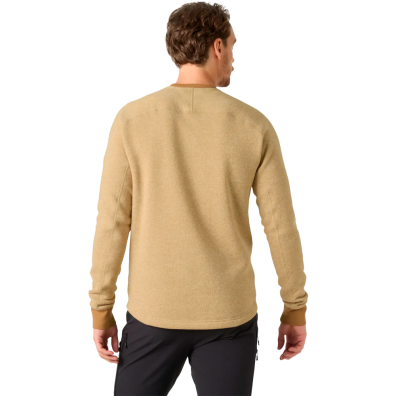SUDADERA HH HOMBRE VARDE CREWNECK 764