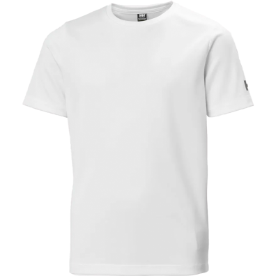 CAMISETA HH JUNIOR TECH 002