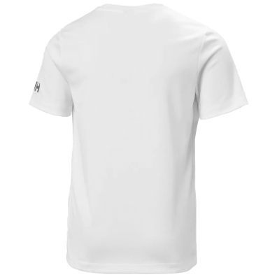 CAMISETA HH JUNIOR TECH 002