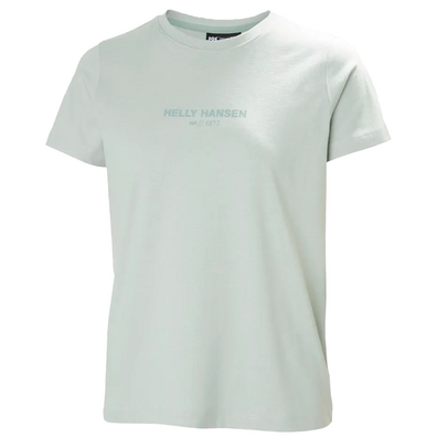 CAMISETA HH MUJER CORE 2.0 462