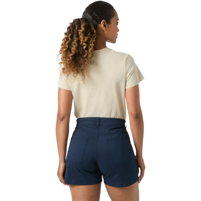 CAMISETA HH MUJER CORE GRAPHIC 2.0 035