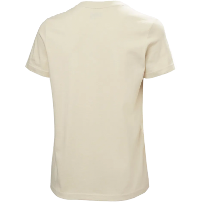 CAMISETA HH MUJER CORE GRAPHIC 2.0 035