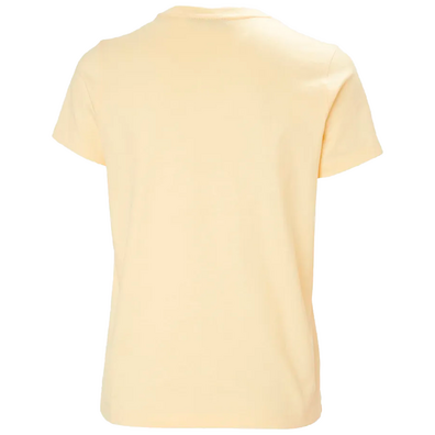 CAMISETA HH MUJER CORE GRAPHIC 2.0 367