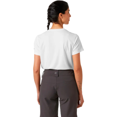 CAMISETA HH MUJER TECH 2.0 001