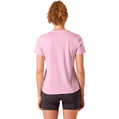 CAMISETA HH MUJER TECH LOGO 052