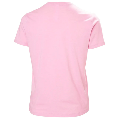 CAMISETA HH MUJER TECH LOGO 052