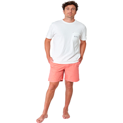 CAMISETA HOMBRE BATELA BOLSILLO AS FREE CU