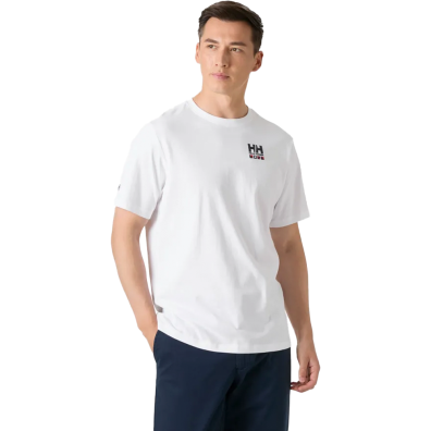 CAMISETA HOMBRE HH SHORELINE 3.0 002